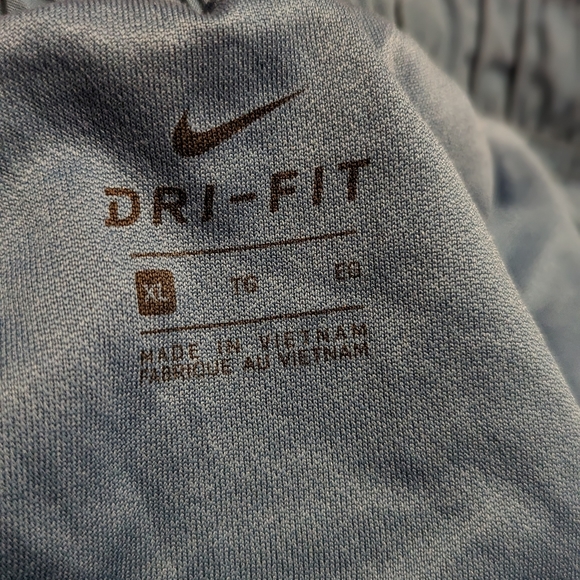 Nike Drifit Lined Shorts - Picture 6 of 12